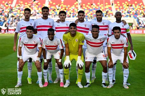 zamalek sc games|zamalek fc table.
